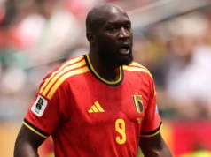 Por que Romelu Lukaku não é titular da Bélgica contra a Espanha na Copa do Mundo de 2026?