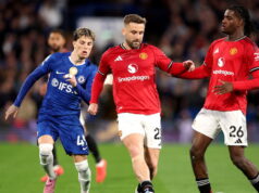 Fabrizio Romano compartilha detalhes importantes sobre a mudança de Alejandro Garnacho para o Aston Villa – notícias do Man United e notícias de transferência