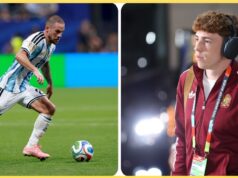 Quando Mac Allister e Munoz retornarão ao Liverpool?