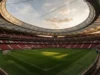 O verdadeiro mundo de Madrid, para negar a cidade de Rodri disse