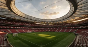 O verdadeiro mundo de Madrid, para negar a cidade de Rodri disse