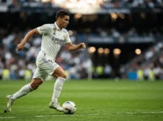 Makelele em Tchouameni, Mbappé e lacuna no meio-campo do Real Madrid