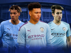 Apresentando estrelas como Morgan Rodgers e Eric Garcia, a antiga equipe da academia do Manchester City vale € 650 milhões