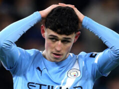 Notícias de transferências AO VIVO: Phil Foden muda-se para o AC Milan enquanto os Spurs conversam com Savinho