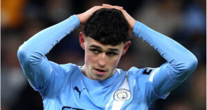 Notícias de transferências AO VIVO: Phil Foden muda-se para o AC Milan enquanto os Spurs conversam com Savinho