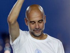 Newcastle está em negociações para contratar a estrela do Manchester City por £ 60 milhões, que Pep descreveu como “incrível”