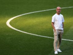Pep Guardiola explica a maior força de Lamine Yamal antes do teste de Portugal: ‘Capacidade inacreditável de…’