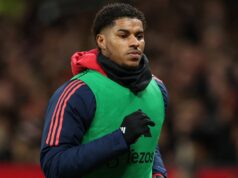 Por que o Man Utd quer contratar o substituto de Rashford por £ 39 milhões