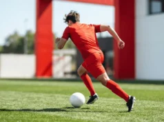 Man Utd contratou Tynan Thompson do Spurs em um acordo de £ 8 milhões