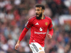 Milan Track Star United e mais defensores