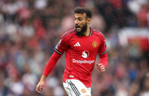 Milan Track Star United e mais defensores