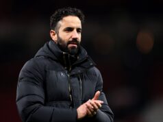 Oficial: AC Milan nomeia Amorim como treinador titular | Blog rossonero