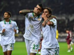 Roma e Dybala um passo antes do acordo final
