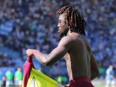 Manu Kone: O United pode contratar o meio-campista francês se o acordo com Ederson fracassar – notícias do Man United e notícias de transferência