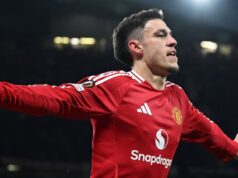 Man United emite grande atualização sobre lesões de Manuel Ugarte – notícias do Man United e notícias de transferência