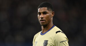 Marcus Rashford: Man United na liderança para estrela à medida que novos pretendentes surgem – Man United News and Transfer News