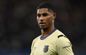 Marcus Rashford: Man United na liderança para estrela à medida que novos pretendentes surgem – Man United News and Transfer News