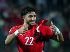 Arsenal pronto para contratar Omar Marmoush