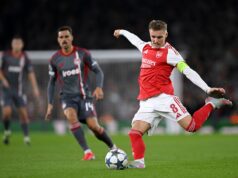 Quão reais são os rumores de Martin Odegaard sobre Türkiye?