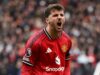 Mason Mount definido para novo papel sob Michael Carrick – Man United News and Transfer News