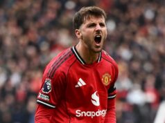 Mason Mount definido para novo papel sob Michael Carrick – Man United News and Transfer News
