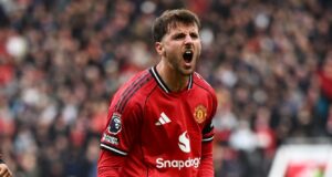 Mason Mount definido para novo papel sob Michael Carrick – Man United News and Transfer News