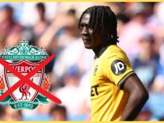 Dan Goodman pediu a Matius Mane que não se junte ao Liverpool este ano