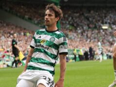 O Celtic pode estar prestes a receber seu novo Matt O’Riley