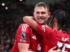 Matthijs de Ligt: Cronograma de lesões da estrela do Man United recebe nova atualização – notícias do Man United e notícias de transferência