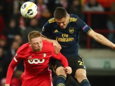 Arsenal está interessado em contratar novamente um de seus ex-jogadores