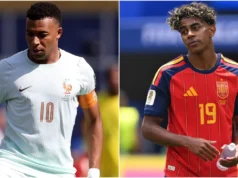 França x Espanha: data, horário de início e local da semifinal da Copa do Mundo de 2026
