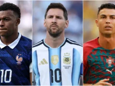 Kylian Mbappe completa segunda temporada sem troféu: Quantos Lionel Messi e Cristiano Ronaldo já experimentaram em suas carreiras?