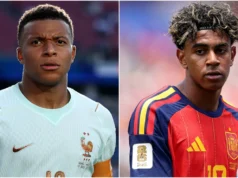Kylian Mbappe e Lamine Yamal estão jogando? França x Espanha são escalações esperadas para a semifinal da Copa do Mundo de 2026