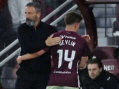 Rangers pode contratar o ‘melhor meio-campista’ do SPFL como atualização instantânea para Devlin