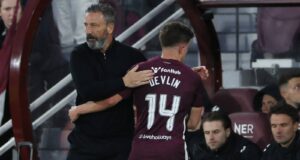 Rangers pode contratar o ‘melhor meio-campista’ do SPFL como atualização instantânea para Devlin