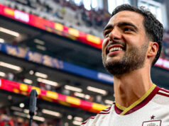 Gol tardio de Mikel Merino dá vitória à Espanha: Bélgica nocauteia os EUA