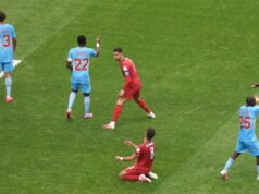 As formas de gol de Portugal podem precisar mudar – craque regular