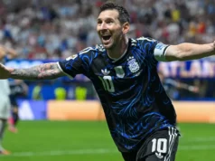 Lionel Messi chega a 12 gols em uma Copa do Mundo, ultrapassando Kylian Mbappé e perseguindo o lendário recorde de Just Fontaine