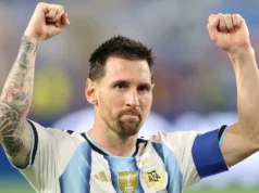 Antes e depois de Lionel Messi: como a lenda argentina reescreveu o livro dos recordes da Copa do Mundo da FIFA
