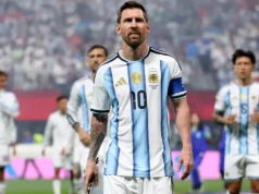 Quem, quando e onde a Argentina jogará nas quartas de final da Copa do Mundo de 2026?