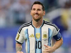 Lionel Messi admite que a Argentina tem “muito a corrigir”, apesar da vitória sobre Cabo Verde