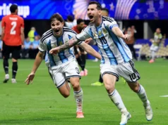 Chave das quartas de final da Copa do Mundo FIFA 2026: confrontos completos e cronograma