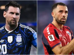 Lionel Messi joga? Escalações Argentina x Cabo Verde confirmadas para jogo da Copa do Mundo de 2026