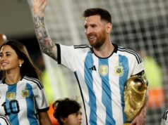 Os 20 melhores jogadores argentinos de todos os tempos