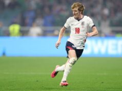 Anthony Gordon explica como Marcus Rashford o ajudou após a transferência para o Barcelona: ‘Dê-me informações sobre o clube’