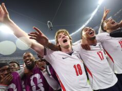 A exibição de Anthony Gordon pela Inglaterra contra o México lembra por que o Barcelona o contratou