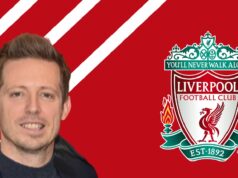 Paul Joyce explica por que Michael Edwards deixou o cargo de FSG