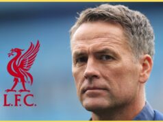 Michael Owen pediu ao Liverpool que fizesse uma jogada “sem risco” para Bowen