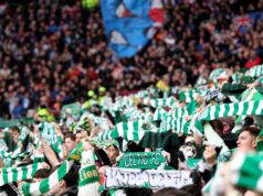 Chefes de Parkhead agora prontos para lucrar com a estrela do Celtic