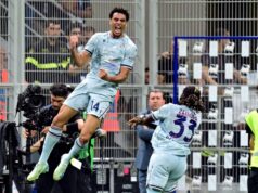 Os chefes do Aston Villa voam pessoalmente para sequestrar o meio-campista que Newcastle optou por